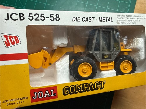Joal 245 jcb 525 - jcb, 525-58