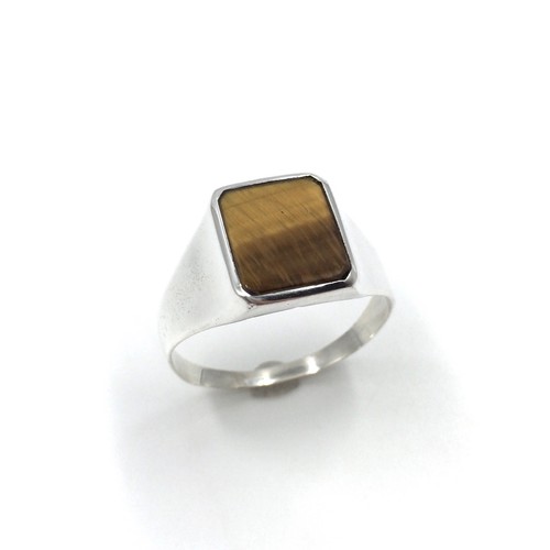 Anello argento 925 - in,