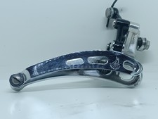 Campagnolo Super Record front