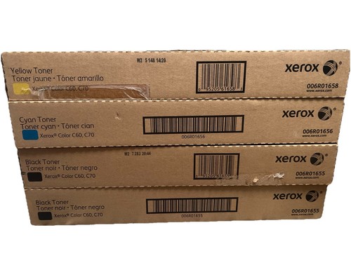 Xerox c60 c70 - xerox, 2