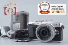 Obiettivo Olympus PEN Lite