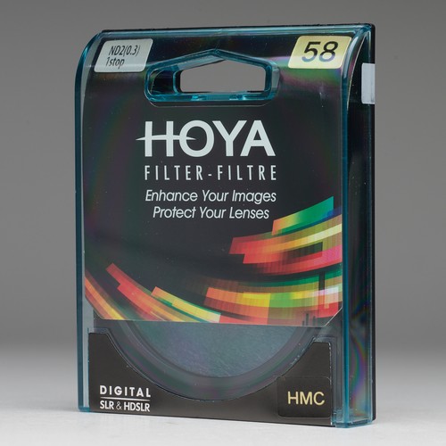 Hoya digital hmc - digital, filtro
