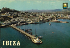 Espana - Spagna - Isole