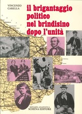 Il Brigantaggio Politico nel