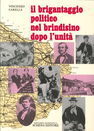 Brigantaggio politico nel - brigantaggio,