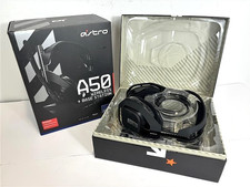 Cuffie da gioco Astro A50 e