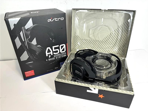 Cuffie gioco astro - cuffie, da