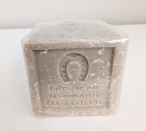 Fer cheval savon cube de - cheval,