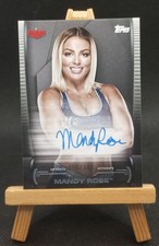 2021 Topps WWE Undisputed