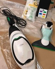 FOLLETTO VK 150 Vorwerk   NUOVO IMBALLATO(FATTURA CON IVA 22%)