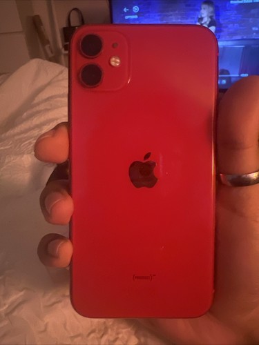 Iphone 128gb - 11,