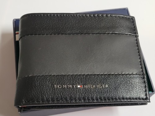Tommy hilfiger portafoglio - tommy,