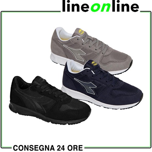 Scarpe lavoro diadora - da,