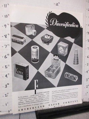 Rivista 1941 sutherland knox - rivista,
