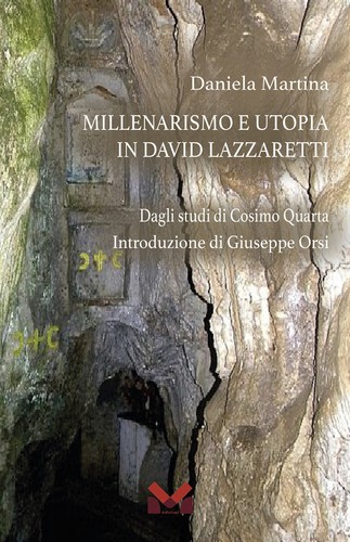 Millenarismo utopia david - e, in