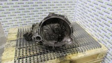 Scatola cambio FORD COURRIER 5