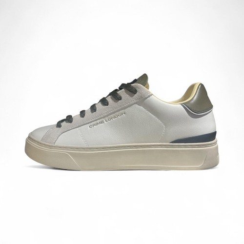 Crime london scarpe uomo - london,