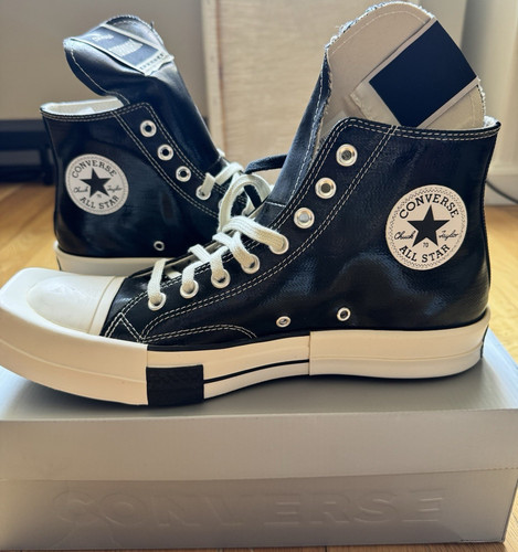 Converse rick owens turbodrk - rick,