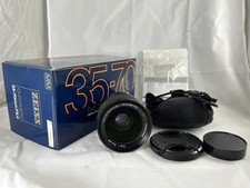 Carl Zeiss Vario-Sonnar T*