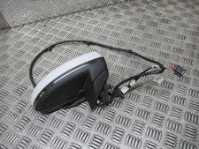 SPECCHIETTO RETROVISORE ANTERIORE DESTRO AUDI TT ULTRA SPORT 8S 2.0 TDI MK3 COUPE 2017 *4456