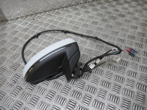 Specchietto retrovisore - specchietto,