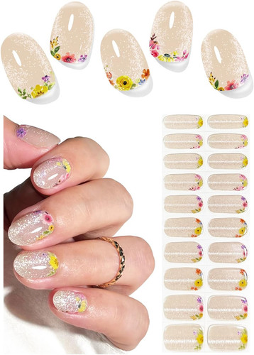 Unghie gel adesive - adesive, uv,