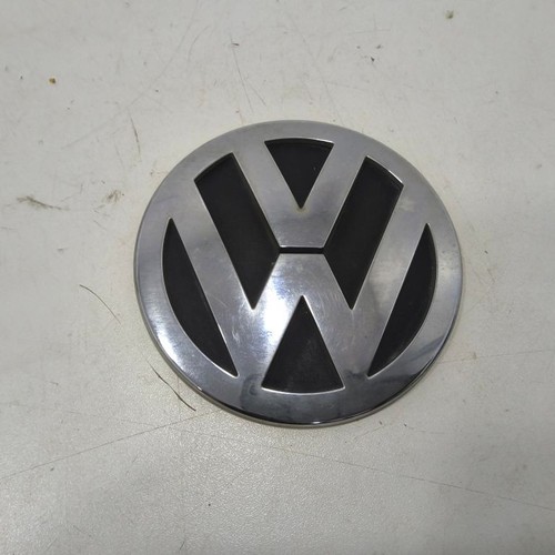 Volkswagen touran 2007 logo - i,