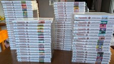 GINTAMA 1/77 SERIE COMPLETA