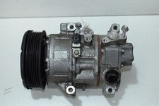 Compressore dell'aria condizionata Toyota Corolla Verso 1.6 16V 2001-2004 447...