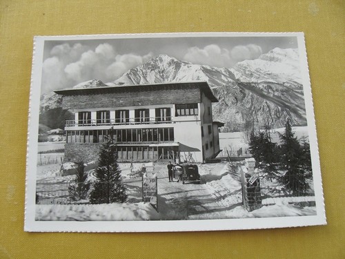 Cremeno ristorante - cremeno,