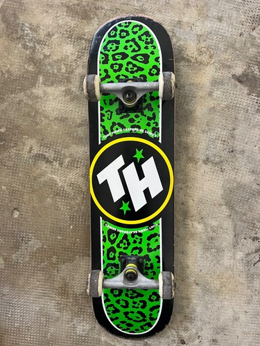 Skateboard originale tony hawk - originale,