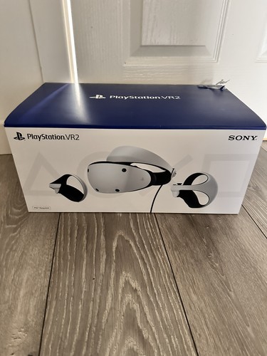 Sony playstation vr2 - playstation,