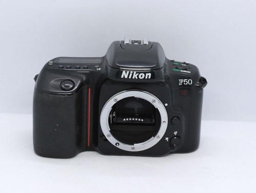 Nikon f50 reflex - nikon, analogiche