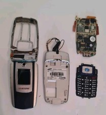 Samsung SGH - E700 Mobile