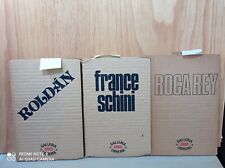 Edoardo Franceschini Testo di