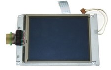 Korg Trinity LCD display with touch panel