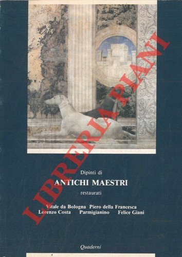 Dipinti antichi maestri - dipinti, di