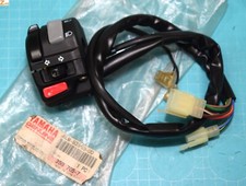 Commodo gauche d'origine