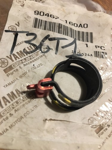 Yamaha 90467 160a0 girocollo - yamaha,
