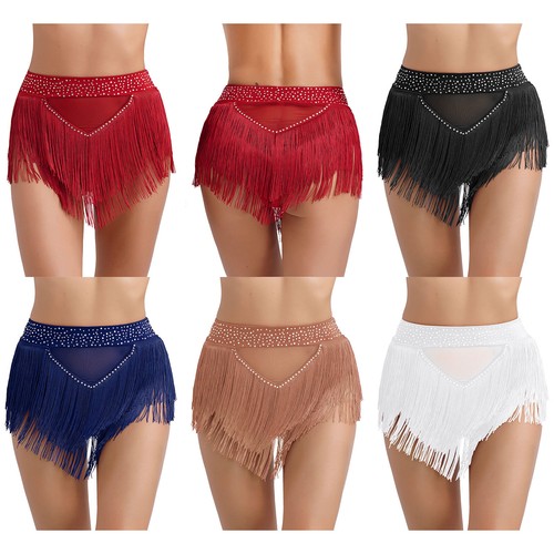 Pantaloncini donna slip - , sexy
