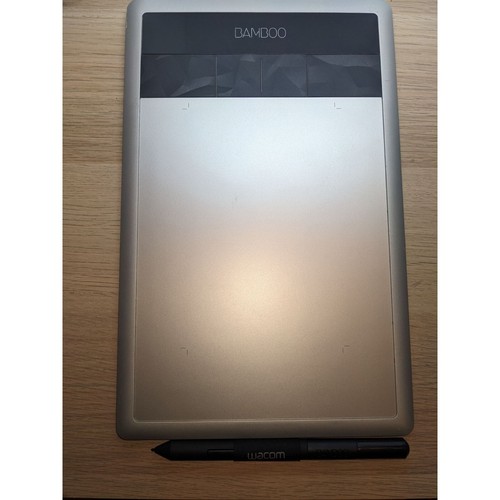 Wacom cth470 penna cattura - penna,