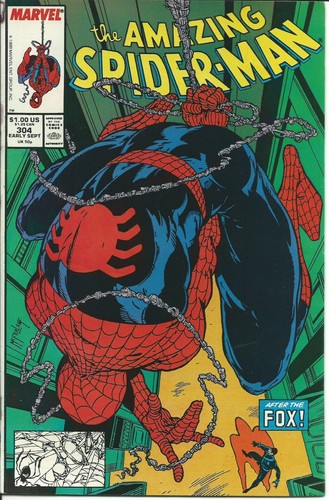 The amazing spider - amazing,