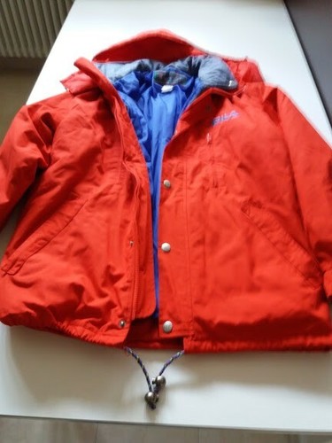 Giaccone originale fila - giaccone, double