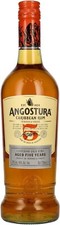 Angostura Gold Rum 5 Years Old 40% Vol. 0,7l