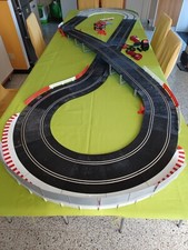 Ninco Pista 1/32 Rally_Neve _otto allungato 6.4 mt