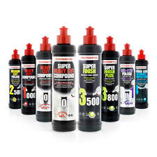 menzerna Cut Compound Polish Finish Protection Lucidante Auto Sigillante Lucidante