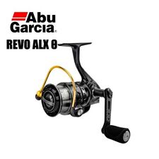 ABU GARCIA - Mulinello da Pesca Spinning, Revo ALX, THETA
