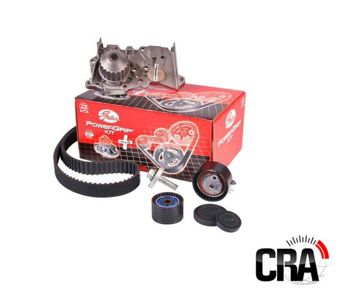 Kit distribuzione pompa - kit,