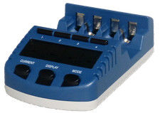 Technoline BC 1000N 12in1 Akku