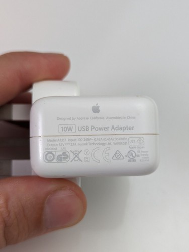 Genuine oem apple - oem,